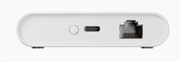 Tesla Smart RJ45 ZigBee Hub - polepeno1