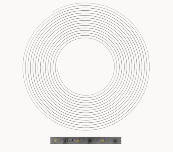 TechToy Smart Strip Extension 3m - polepeno2