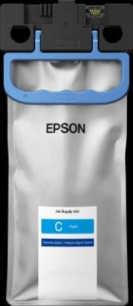 EPSON WorkForce Pro EM/EP-C800R Cyan XXL Ink