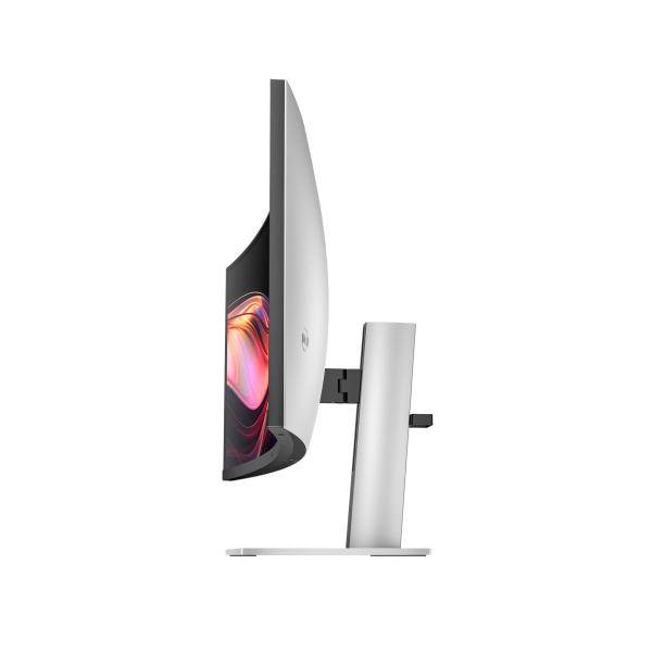 HP LCD 734pm 34 Curved 3440x1440, IPS, 2000:1, 400nits, 5ms, HDMI 2.0, DP1.4, USB3-C, 5xUSB-A, 4x3W spkr, Cam, RJ-45, TB4-100W, 5/ 5/ 54