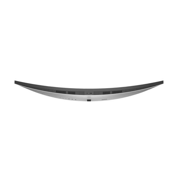 HP LCD 734pm 34 Curved 3440x1440, IPS, 2000:1, 400nits, 5ms, HDMI 2.0, DP1.4, USB3-C, 5xUSB-A, 4x3W spkr, Cam, RJ-45, TB4-100W, 5/ 5/ 58