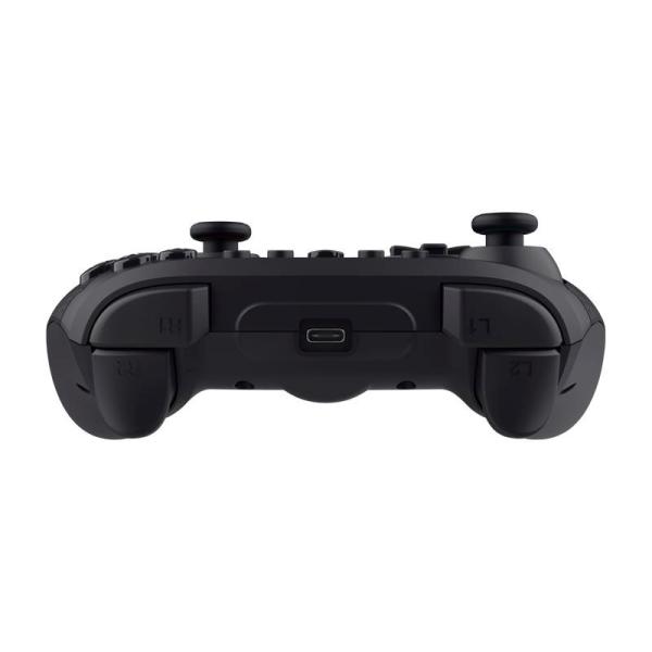 TRUST Gamepad GXT 1246 Muta,  pro Nintendo Switch,  Bluetooth,  černá3