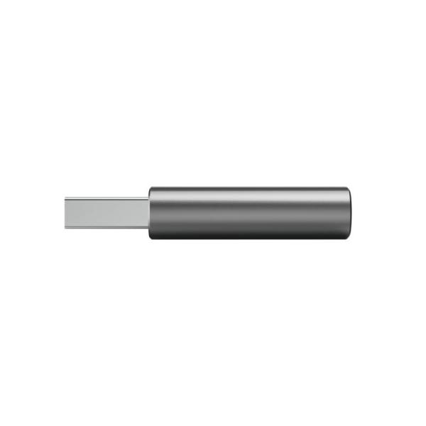 TRUST Adaptér Calyx USB-A na USB-C,  2ks3