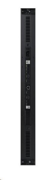 SAMSUNG LFD 55" LH55OMNDSGBXEN 1920x1080,  8ms,  HDMI,  repro,  VESA3