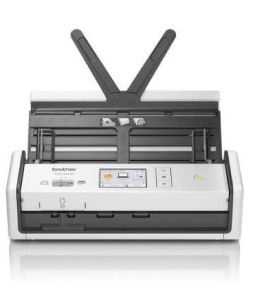 BROTHER skener ADS-1800W Duplex,  WiFi,  LCD