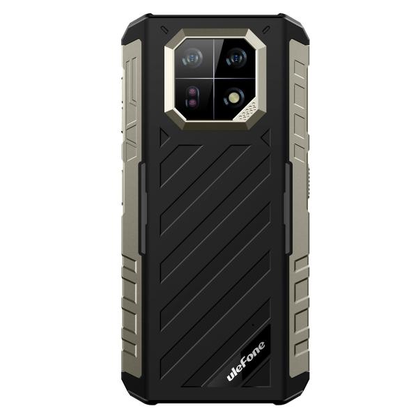 Smartphone Ulefone Armor 22 8GB/256GB (All Black)2