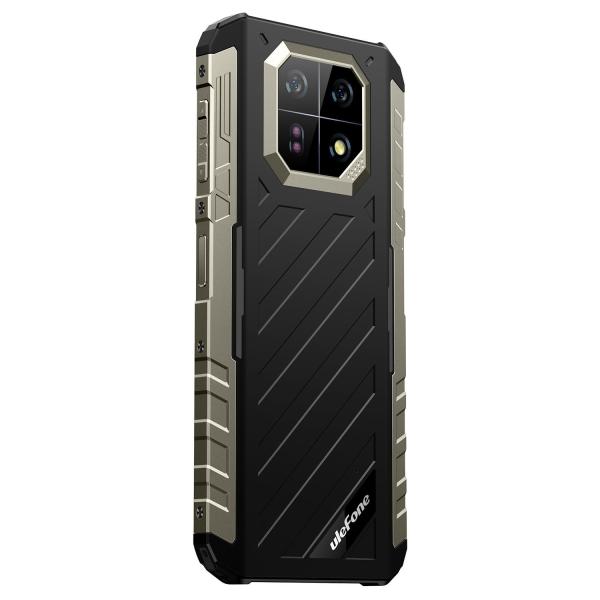 Smartphone Ulefone Armor 22 8GB/256GB (All Black)3