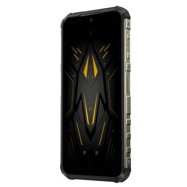 Smartphone Ulefone Armor 22 8GB/256GB (All Black)5