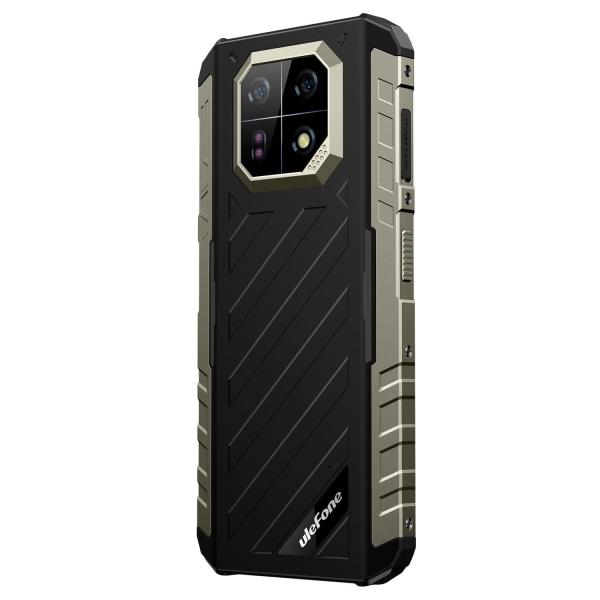 Smartphone Ulefone Armor 22 8GB/256GB (All Black)6
