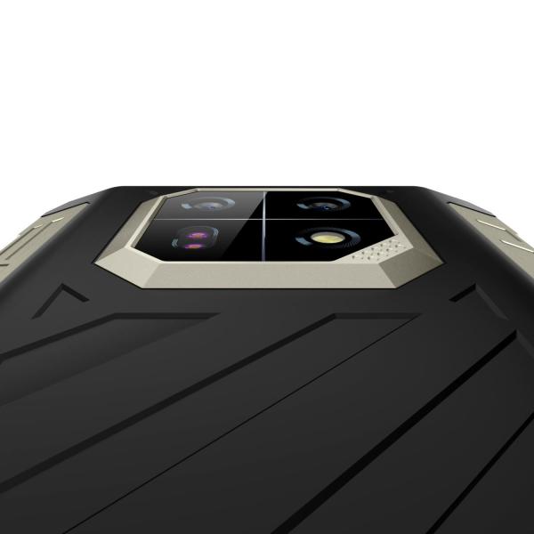 Smartphone Ulefone Armor 22 8GB/256GB (All Black)8