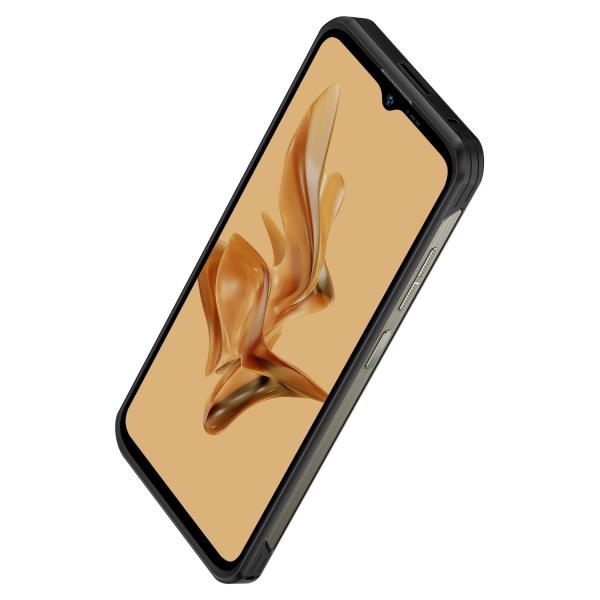 Smartphone Ulefone Armor 17 Pro 8GB/ 256GB (Black)17