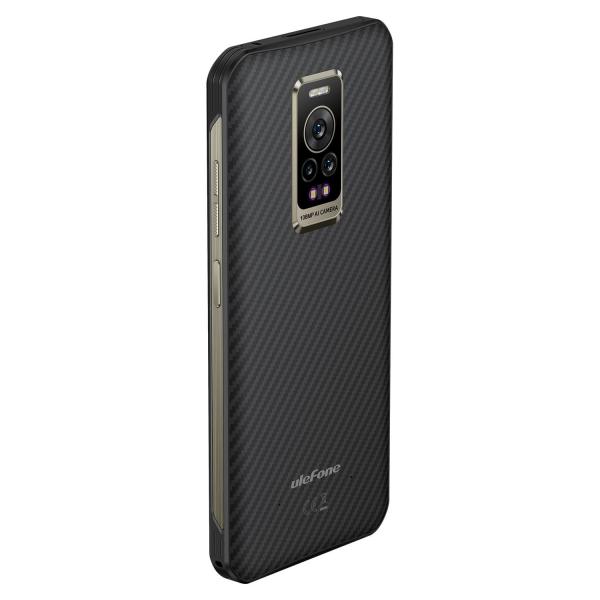 Smartphone Ulefone Armor 17 Pro 8GB/ 256GB (Black)2