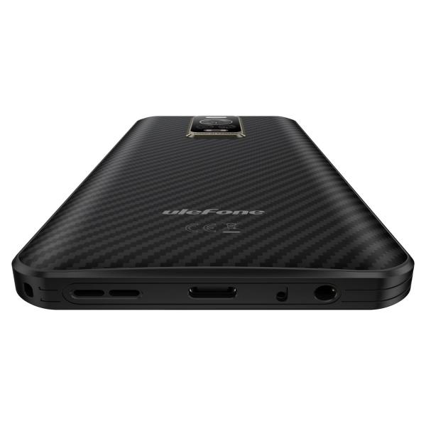 Smartphone Ulefone Armor 17 Pro 8GB/ 256GB (Black)3