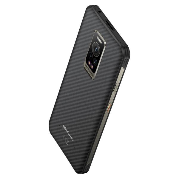 Smartphone Ulefone Armor 17 Pro 8GB/ 256GB (Black)10