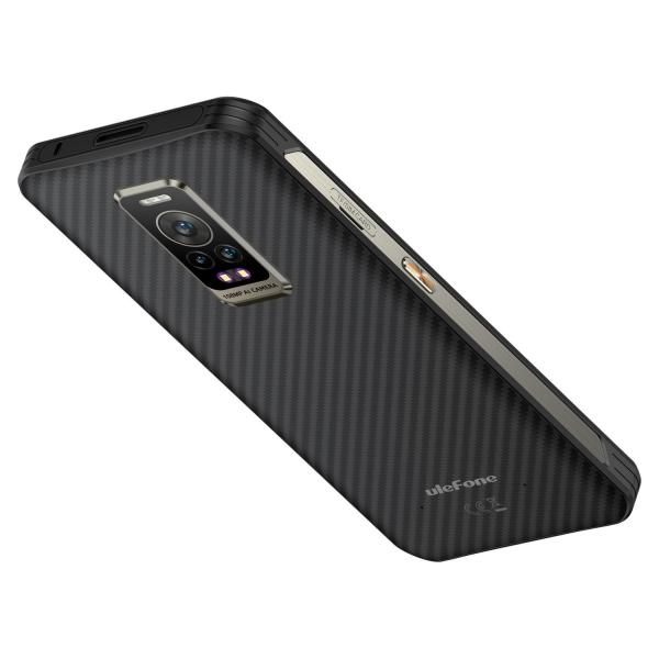Smartphone Ulefone Armor 17 Pro 8GB/ 256GB (Black)19