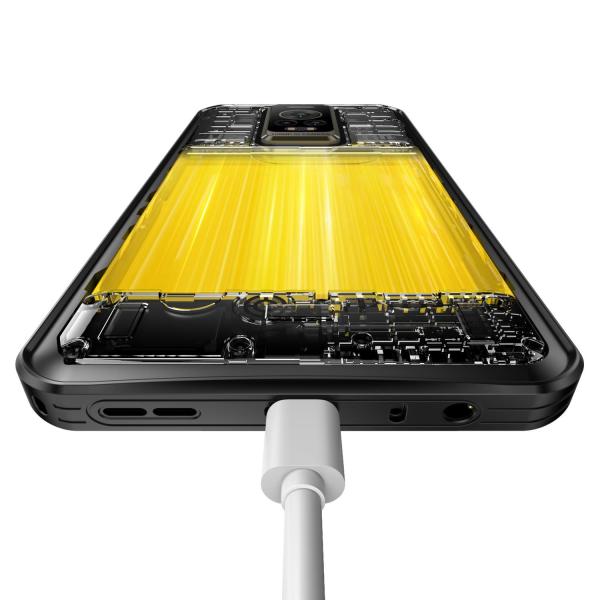 Smartphone Ulefone Armor 17 Pro 8GB/ 256GB (Black)11