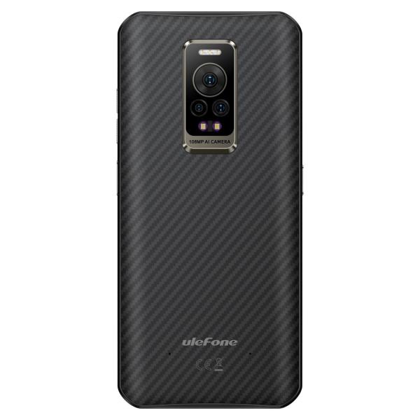 Smartphone Ulefone Armor 17 Pro 8GB/ 256GB (Black)14