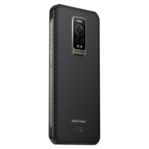 Smartphone Ulefone Armor 17 Pro 8GB/ 256GB (Black)15