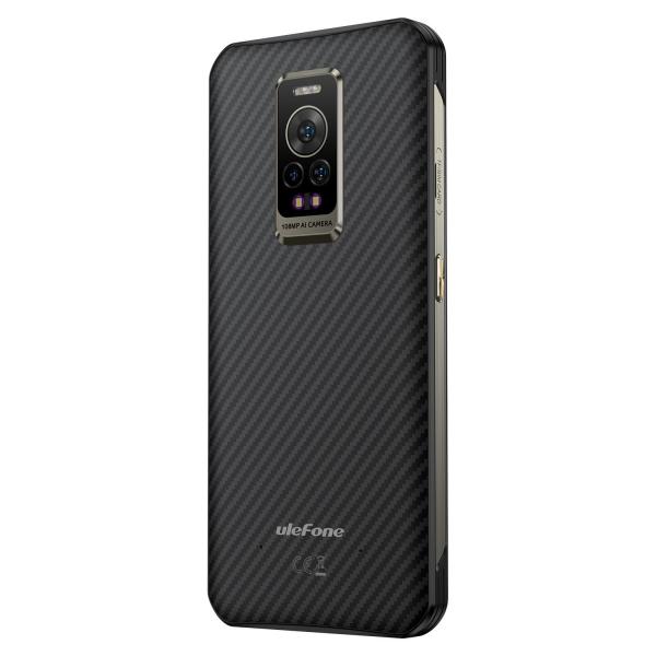 Smartphone Ulefone Armor 17 Pro 8GB/ 256GB (Black)7