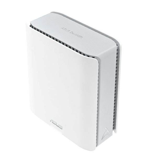ASUS ZenWifi BT10 2-pack, WiFi7 Extendable Router, AiMesh, 2x WAN/LAN, 1x LAN, 1x 3.02