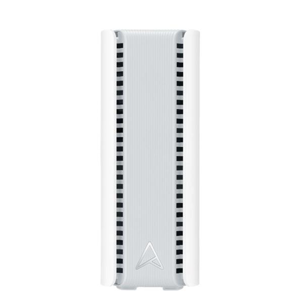 ASUS ZenWifi BT10 2-pack, WiFi7 Extendable Router, AiMesh, 2x WAN/LAN, 1x LAN, 1x 3.06