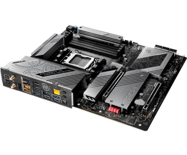 ASRock MB Sc AM5 X870E TAICHI LITE,  AMD X870,  4xDDR5,  1xHDMI,  2xUSB4,  WI-FI5