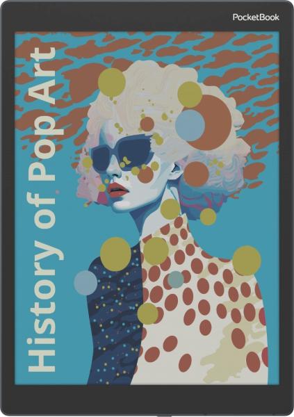 POCKETBOOK 1041 Color Note - Stormy Sea9