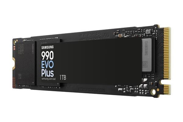 Samsung SSD 990 EVO Plus 1000GB4