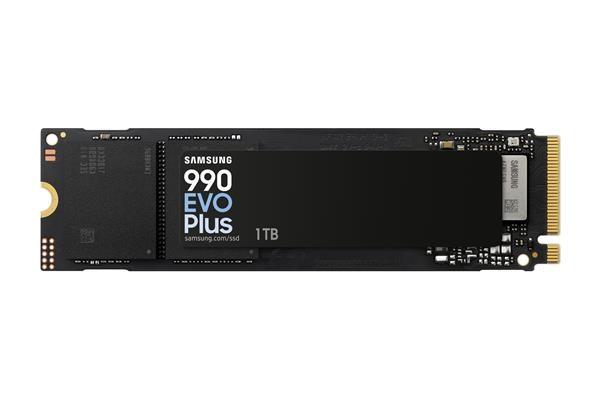 Samsung SSD 990 EVO Plus 2000GB