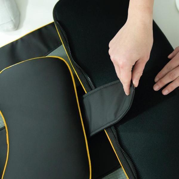 Belena Air Stretch Stretch masážní a jógová podložka0