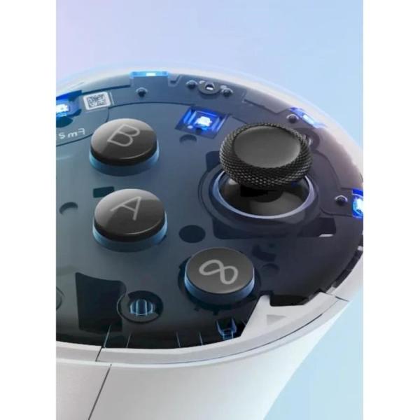 Meta Quest 3S Virtual Reality - 256 GB6