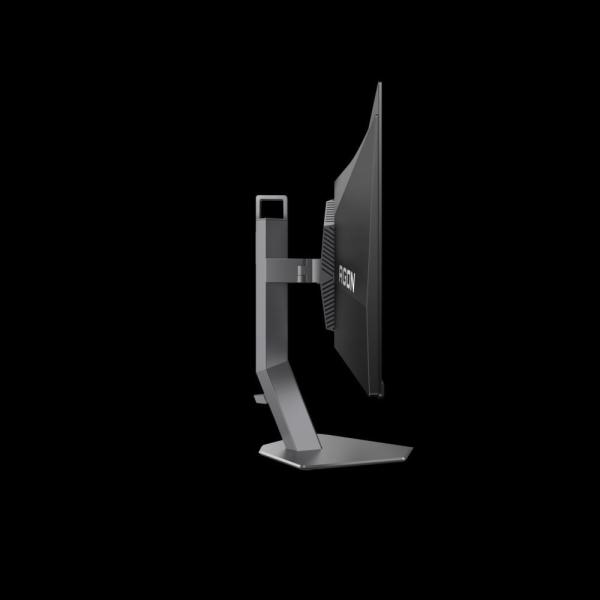 AOC MT OLED LCD WLED 27" AG276QZD2 - OLED panel,  2560x1440,  240Hz,  2xHDMI,  DP,  USB 3.2,  repro,  pivot2