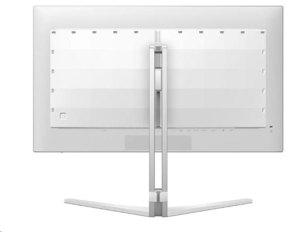 Philips Evnia/ 27M2N8500/ 00/ 26, 5"/ QD-OLED/ QHD/ 360Hz/ 0, 03ms/ White/ 3R2