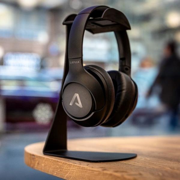 LAMAX BeatComfort1 ANC8
