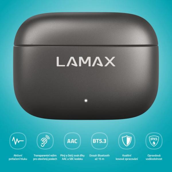 LAMAX SteelClips1 ANC7