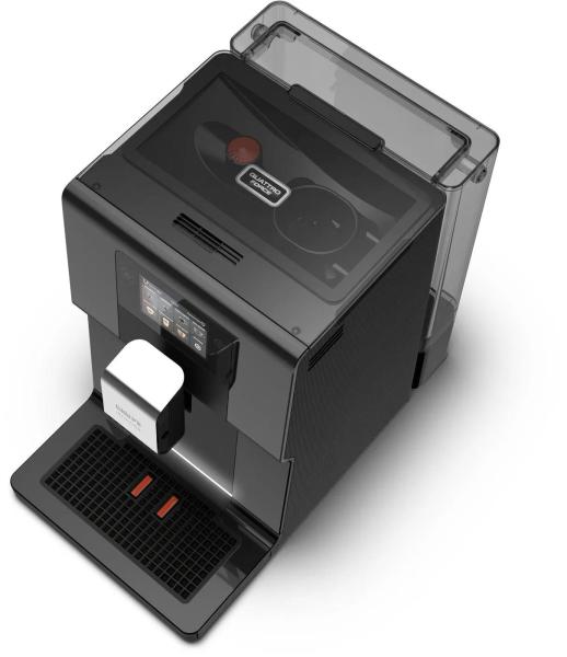 Krups Intuition Preference automatický kávovar, 1450 W, mlýnek na kávu, 15 bar, automatické čištění2