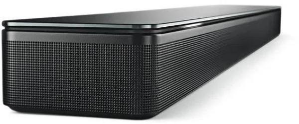 Bose Soundbar 700, aktivní, AirPlay 2, Bluetooth, Wi-Fi, dálkové ovládání, PhaseGuide, černá1