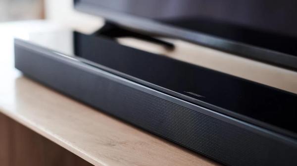 Bose Soundbar 700, aktivní, AirPlay 2, Bluetooth, Wi-Fi, dálkové ovládání, PhaseGuide, černá3