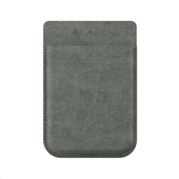 PLAUD Note Case Green - Pouzdro na Note,  zelené