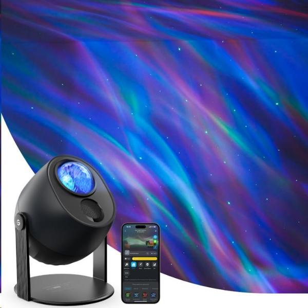 Govee Galaxy Light Projector Pro Matter1