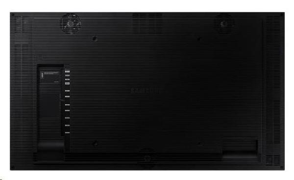 SAMSUNG LFD 55" LH55OMBEBGBXEN 3840x2160,  8ms,  HDMI,  VESA1