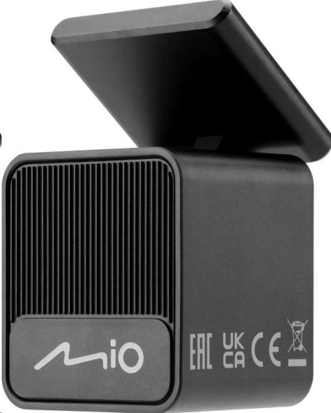 Mio MiVue J20 WIFI - kamera pro záznam jízdy1