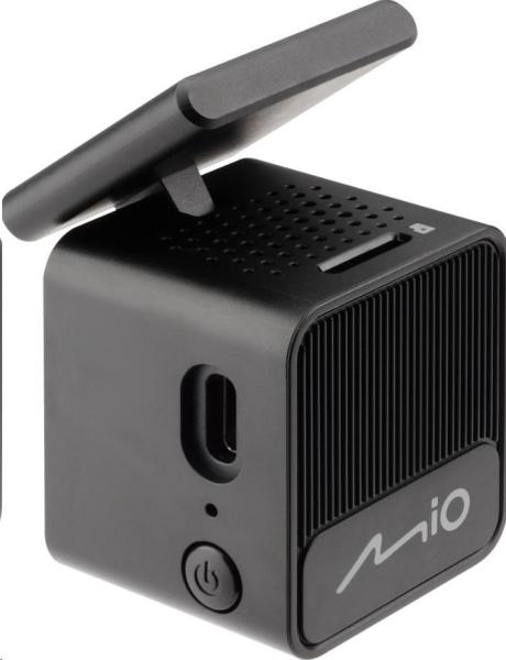 Mio MiVue J20 WIFI - kamera pro záznam jízdy2