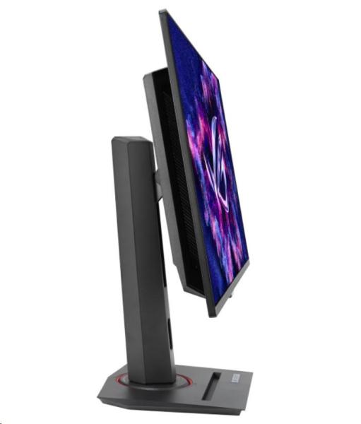 ASUS LCD 27" XG27ACDNG ROG Strix,  1440p QD-OLED,  360 Hz,  0.03 ms,  G-SYNC® compatible, 99% DCI-P34