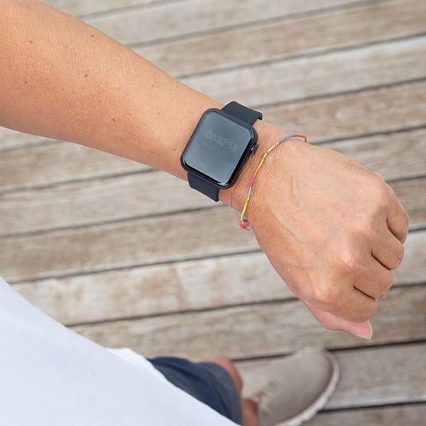 Kendox Life Tracker chytré hodinky a fitness hodinky10