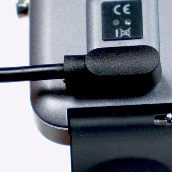 Kendox Life Tracker chytré hodinky a fitness hodinky11