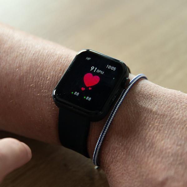 Kendox Life Tracker chytré hodinky a fitness hodinky3