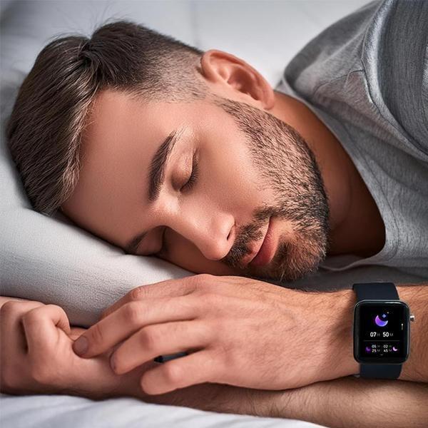 Kendox Life Tracker chytré hodinky a fitness hodinky0