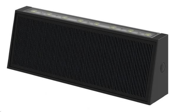 Viking venkovní solární LED světlo SR312