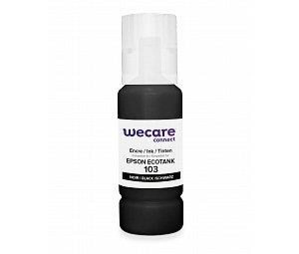 Armor ink pro Epson EcoTank L3151 černý,  70ml,  No.103,  komp.s C13T00S14A